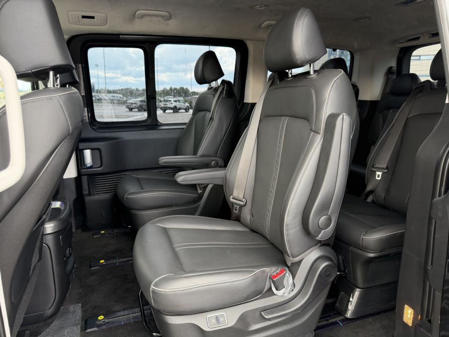 Hyundai Staria I Казань  - изображение 25