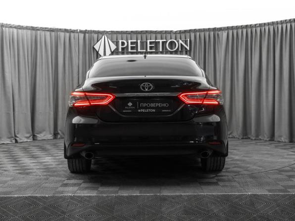 Toyota Camry VIII (XV70) Рестайлинг с пробегом 2023 года, цена 3 349 000 рублей, 91504 км, седан, Автокод Объявления