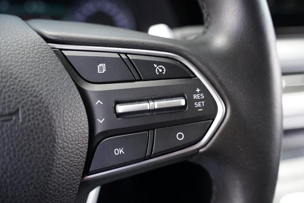 Hyundai Palisade I Крым  - изображение 16
