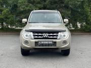 Mitsubishi Pajero IV Рестайлинг 1 Санкт-Петербург  - изображение 38