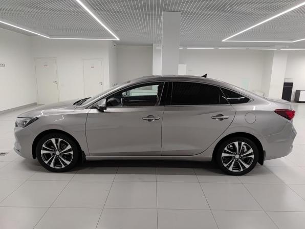 Changan Eado Plus с пробегом 2023 года, цена 1 599 000 рублей, 35103 км, седан, Автокод Объявления