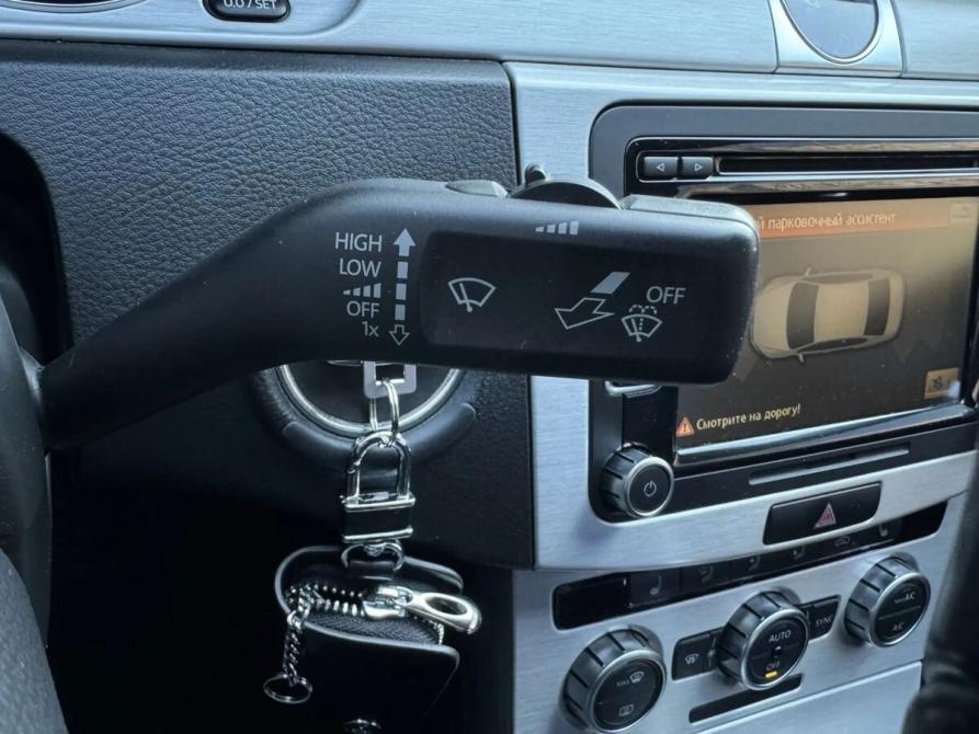 Volkswagen Passat B7 Екатеринбург  - изображение 17