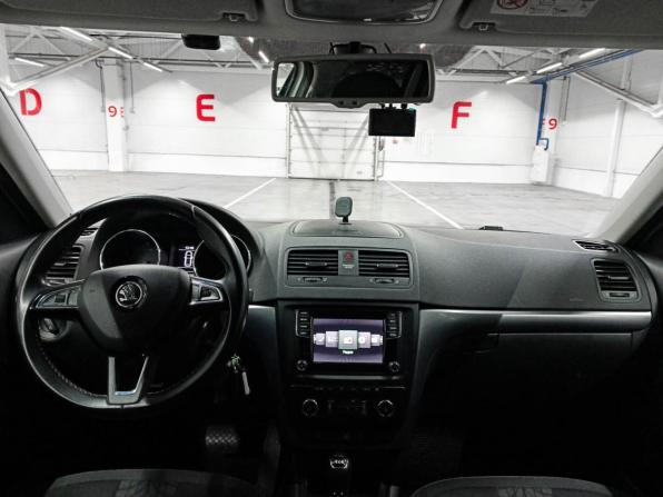 Skoda Yeti I Рестайлинг с пробегом 2015 года, цена 1 459 000 рублей, 144420 км, внедорожник, Автокод Объявления