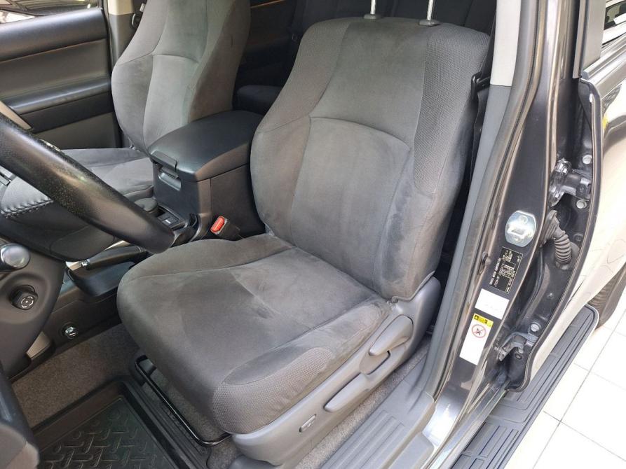 Toyota Land Cruiser Prado 150 Series Челябинск  - изображение 19