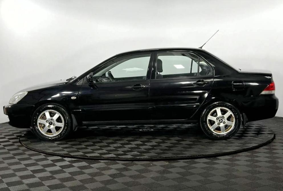 Mitsubishi Lancer IX Рестайлинг Нижний Новгород  - изображение 9