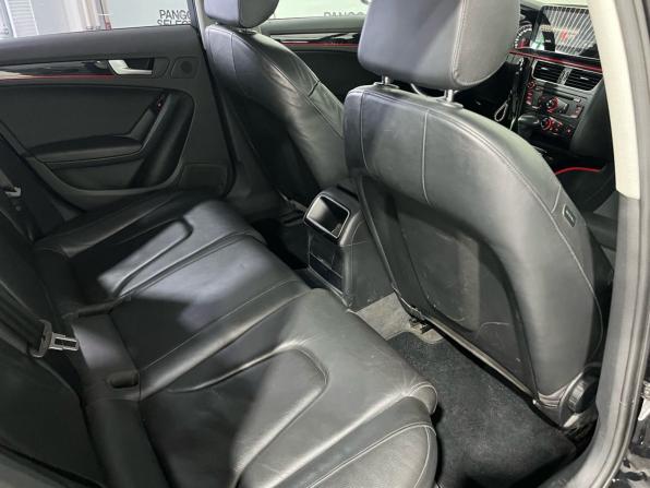 Audi A4 allroad IV (B8) с пробегом 2010 года, цена 1 109 000 рублей, 272200 км, универсал, Автокод Объявления