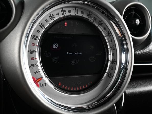 Mini Countryman I с пробегом 2010 года, цена 1 289 000 рублей, 197435 км, внедорожник, Автокод Объявления