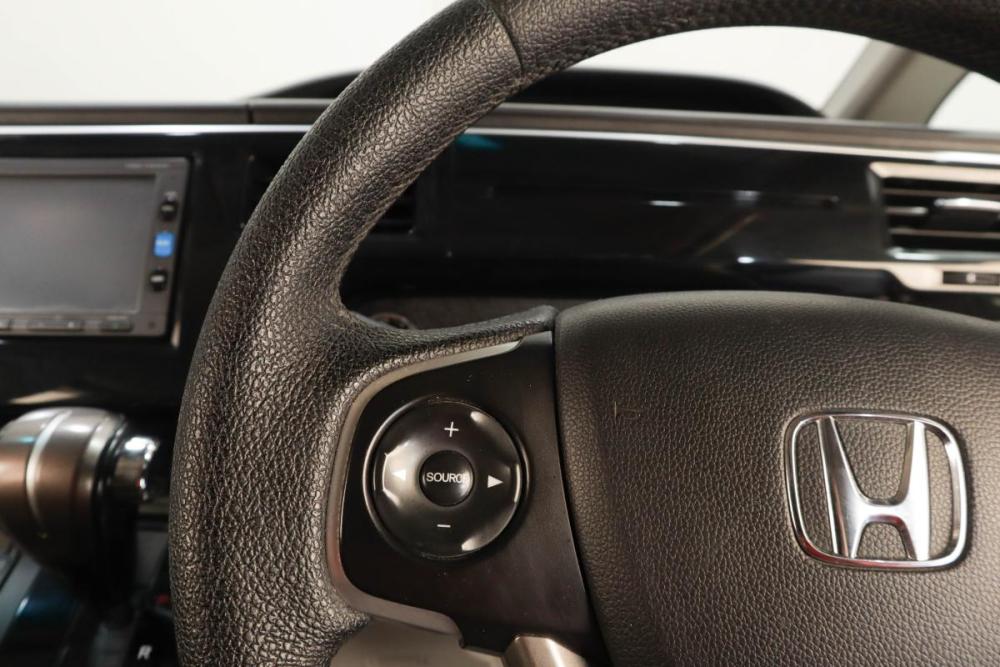 Honda Stepwgn V Челябинск  - изображение 12
