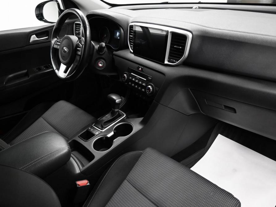 Kia Sportage IV Рестайлинг Тверь  - изображение 13