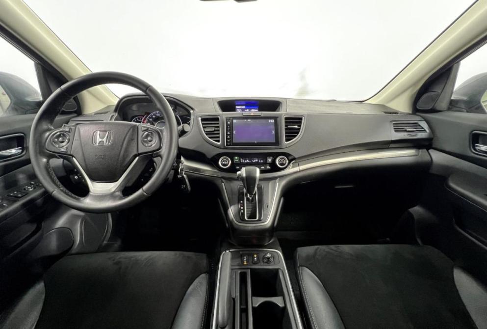 Honda CR-V IV Рестайлинг Нижний Новгород  - изображение 13