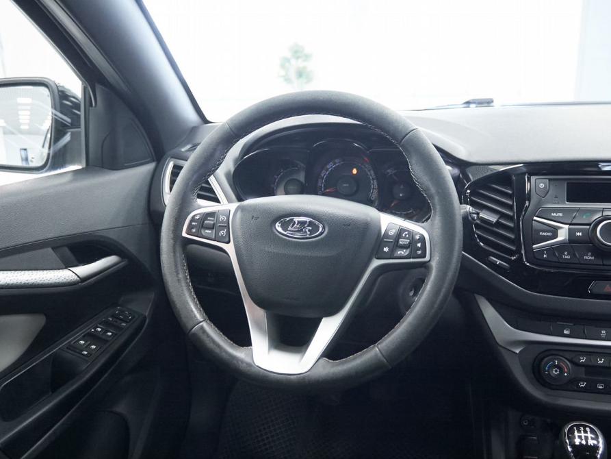 Lada (ВАЗ) Vesta I Самара  - изображение 11