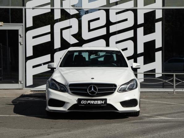 Mercedes-Benz E-Класс IV (W212 S212 C207) Рестайлинг с пробегом 2014 года, цена 2 480 000 рублей, 117579 км, седан, Автокод Объявления