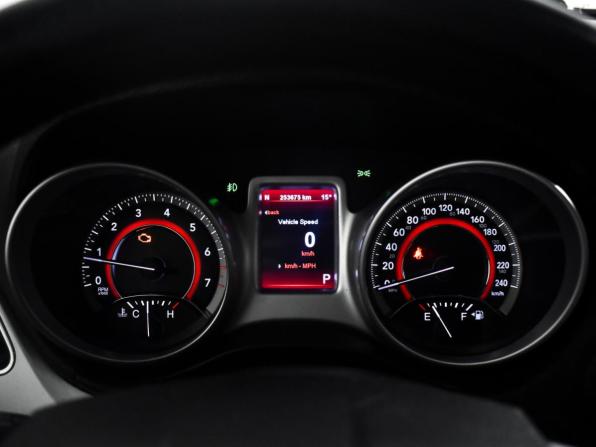 Dodge Journey I Рестайлинг с пробегом 2011 года, цена 1 100 000 рублей, 253174 км, внедорожник, Автокод Объявления