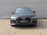 Audi A6 V (C8) Москва  - изображение 32
