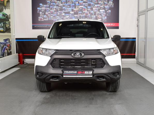Lada (ВАЗ) Niva Travel I с пробегом 2023 года, цена 1 115 999 рублей, 31369 км, внедорожник, Автокод Объявления