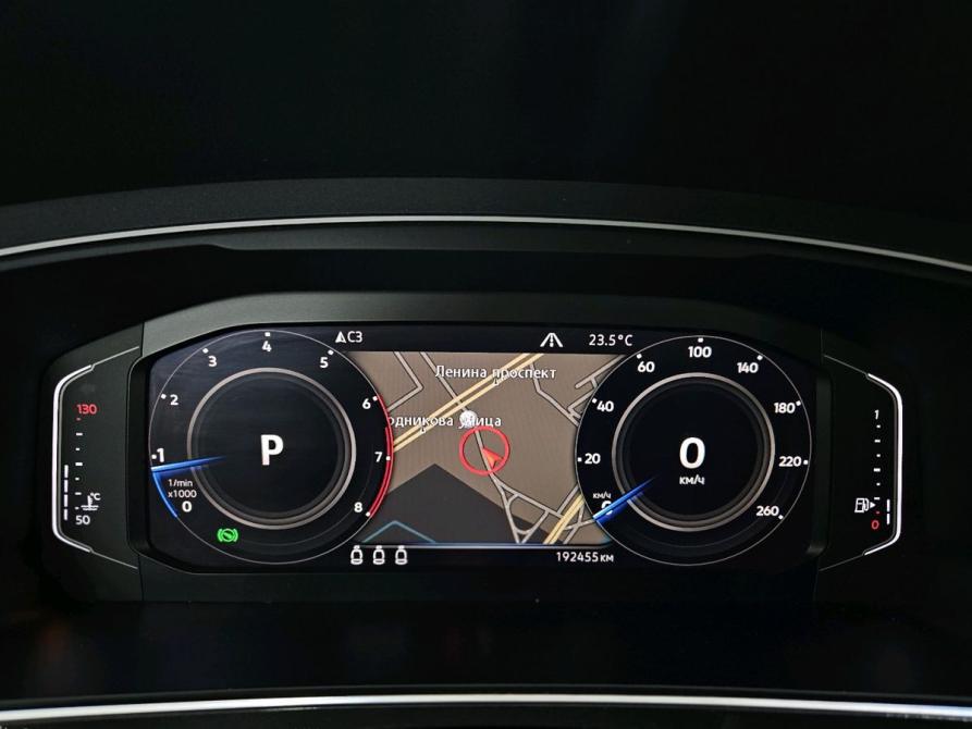 Volkswagen Tiguan II Нижний Новгород  - изображение 9