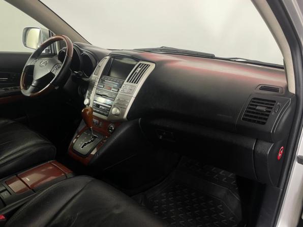 Lexus RX II Рестайлинг с пробегом 2008 года, цена 1 329 000 рублей, 397209 км, внедорожник, Автокод Объявления