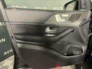 Mercedes-Benz GLE II (V167) Рестайлинг Москва  - изображение 13