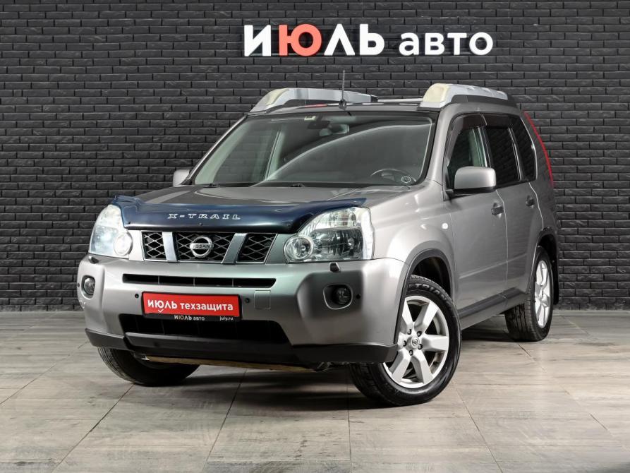 Nissan X-Trail II Екатеринбург  - изображение 1