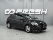 Toyota Auris I Ростов-на-Дону  - изображение 18