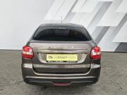 Lada (ВАЗ) Granta I Рестайлинг Екатеринбург  - изображение 24
