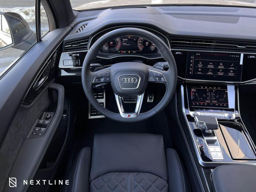 Audi Q7 II (4M) Рестайлинг 2 Самара  - изображение 10