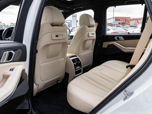BMW X5 IV (G05/G18) с пробегом 2020 года, цена 6 550 000 рублей, 58385 км, внедорожник, Автокод Объявления