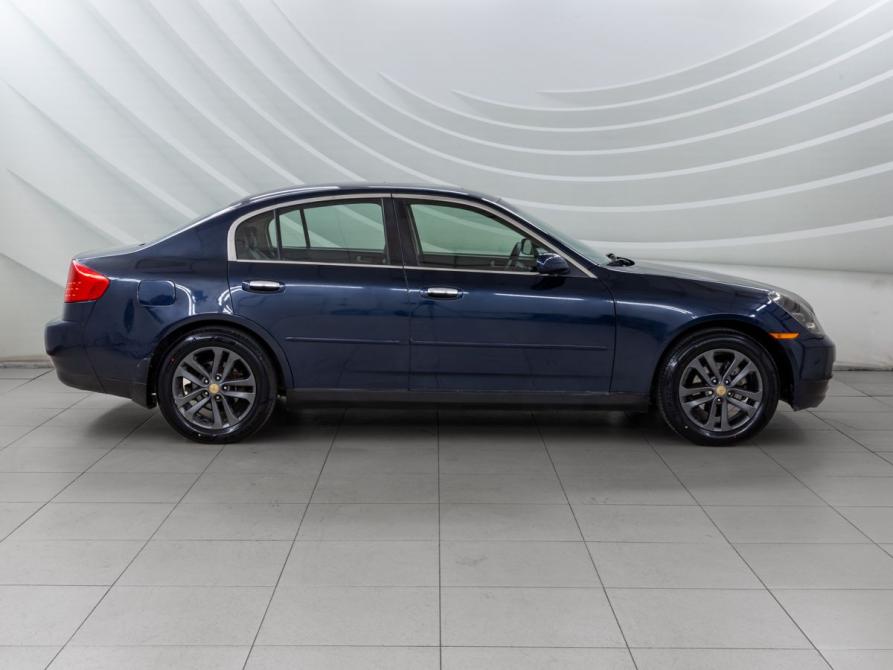 Infiniti G III Волгоград  - изображение 8