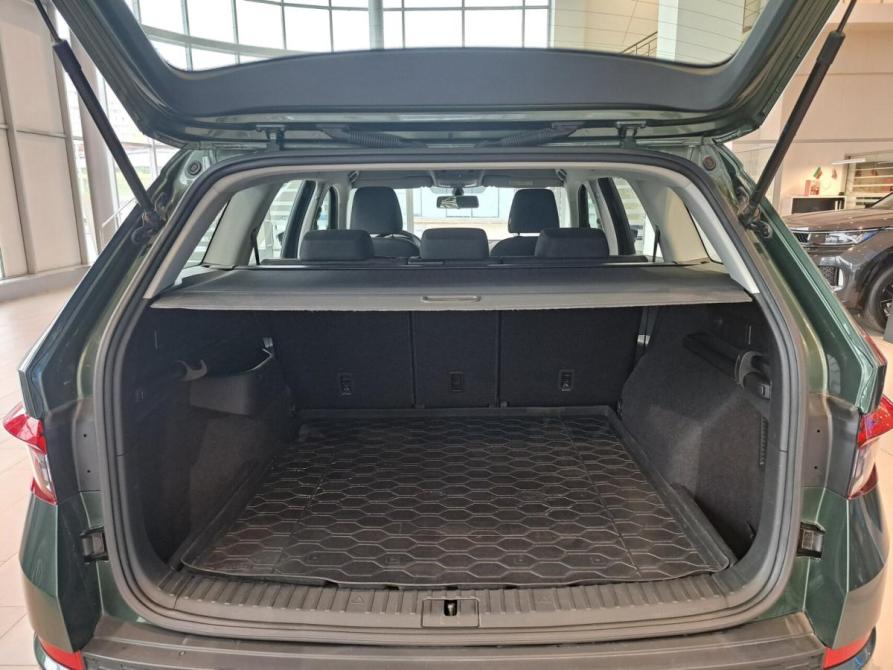 Skoda Kodiaq I Казань  - изображение 12