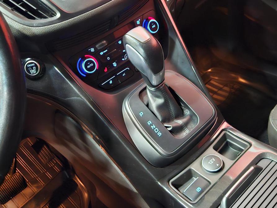 Ford Kuga II Рестайлинг Вологда  - изображение 16