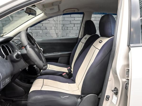 Nissan Tiida I Рестайлинг с пробегом 2011 года, цена 780 000 рублей, 166977 км, хэтчбек, Автокод Объявления