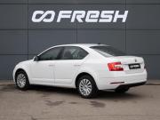 Skoda Octavia III (A7) Рестайлинг Краснодар  - изображение 22