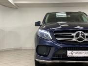 Mercedes-Benz GLE I (W166) Санкт-Петербург  - изображение 54