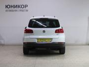Volkswagen Tiguan I Рестайлинг Дзержинск  - изображение 22