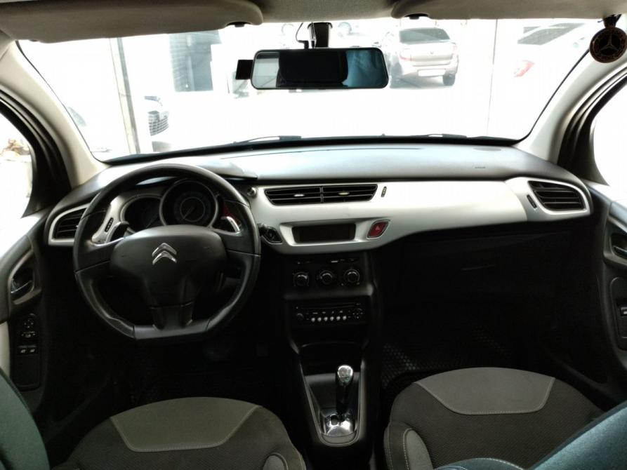 Citroen C3 II Минеральные Воды  - изображение 8