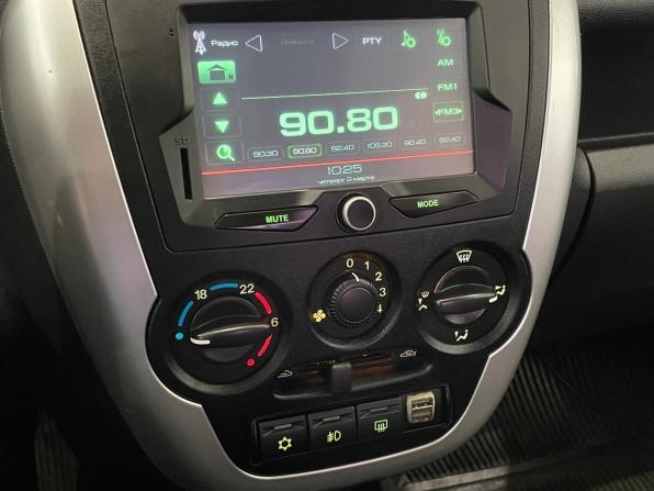 Lada (ВАЗ) Granta I с пробегом 2014 года, цена 399 000 рублей, 169737 км, лифтбек, Автокод Объявления