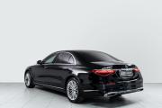 Mercedes-Benz S-Класс VII (W223) Казань  - изображение 20