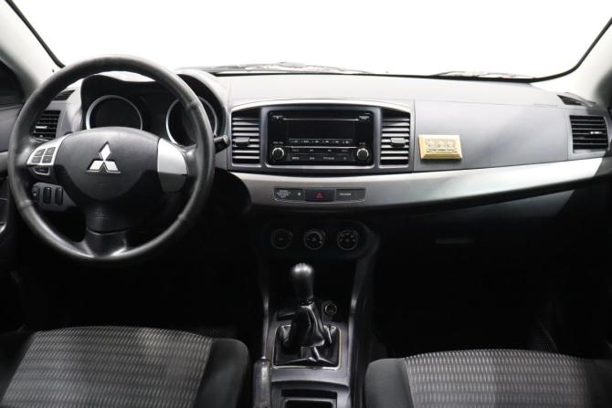 Mitsubishi Lancer X Рестайлинг с пробегом 2012 года, цена 811 000 рублей, 204710 км, седан, Автокод Объявления