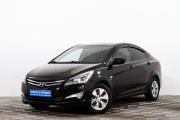 Hyundai Solaris I Рестайлинг Сургут  - изображение 21