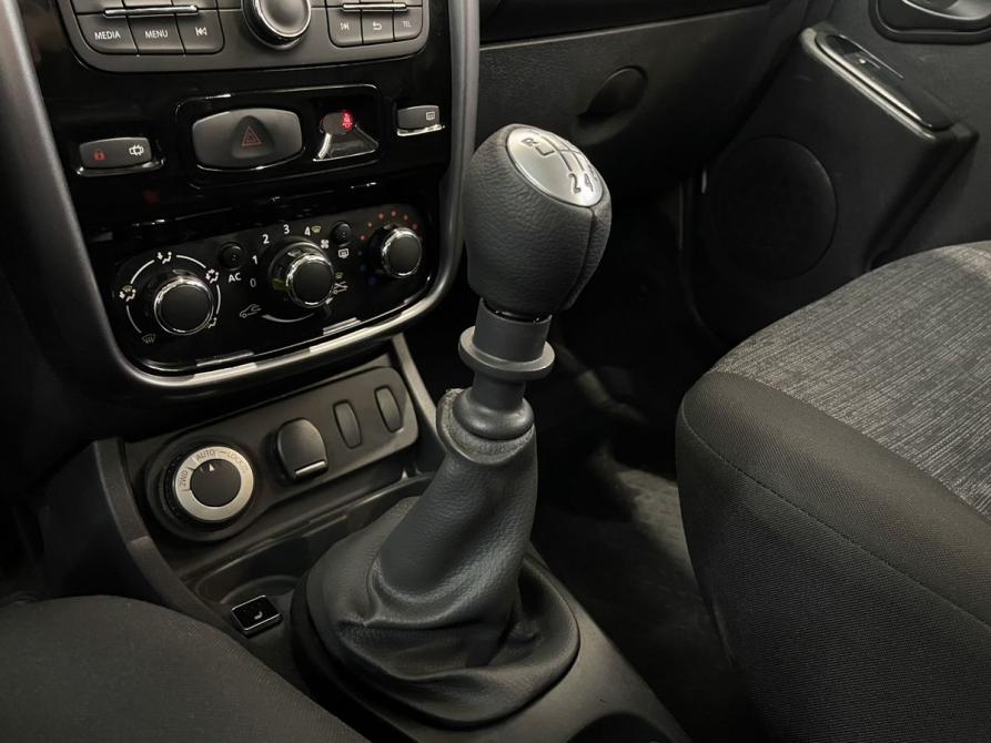 Renault Duster I Тамбов  - изображение 16