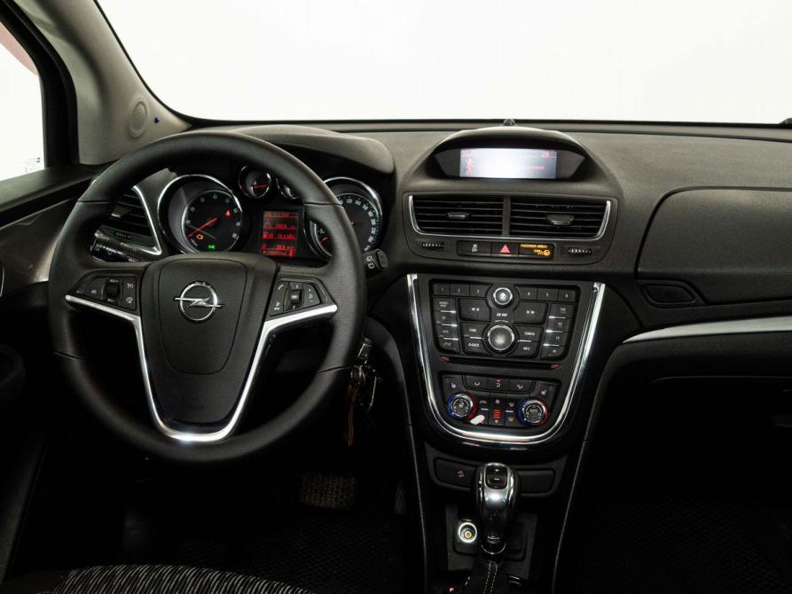 Opel Mokka I Казань  - изображение 13