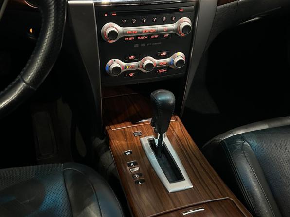 Nissan Teana II (J32) с пробегом 2008 года, цена 699 000 рублей, 307895 км, седан, Автокод Объявления