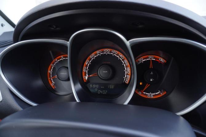 Lada (ВАЗ) Vesta I с пробегом 2019 года, цена 1 119 000 рублей, 91900 км, универсал, Автокод Объявления