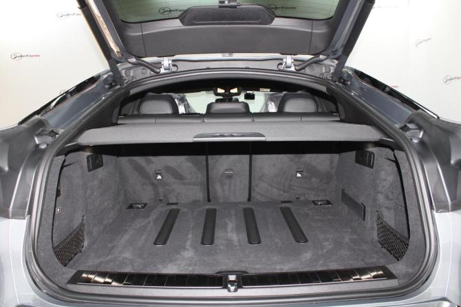 BMW X6 III (G06) Рестайлинг с пробегом 2025 года, цена 18 500 000 рублей, 60 км, внедорожник, Автокод Объявления