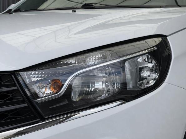 Lada (ВАЗ) Vesta I с пробегом 2019 года, цена 1 147 000 рублей, 104691 км, универсал, Автокод Объявления