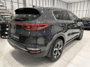 Kia Sportage IV Рестайлинг Казань  - изображение 28