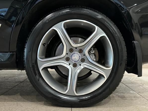 Mercedes-Benz GLK-Класс I (X204) Рестайлинг с пробегом 2014 года, цена 1 499 000 рублей, 192018 км, внедорожник, Автокод Объявления