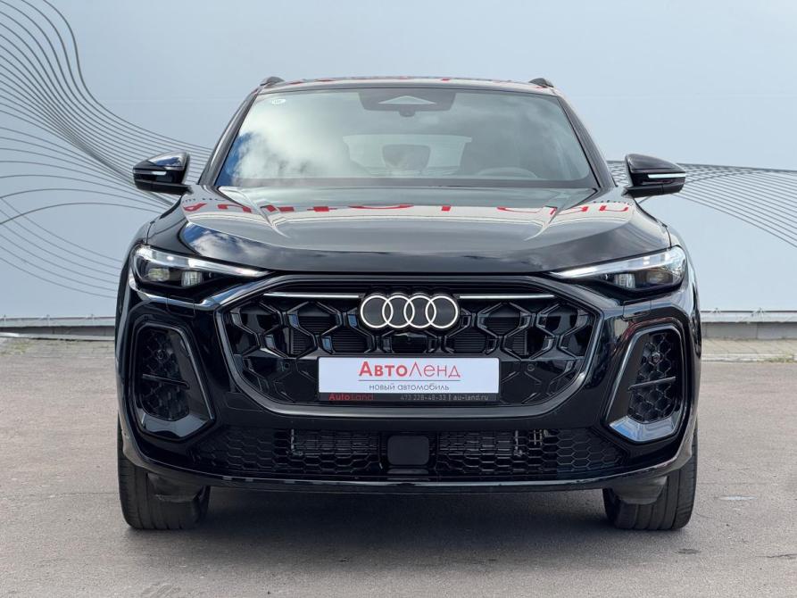 Audi Q5 III (GU) Воронеж  - изображение 3