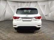 Infiniti QX60 I Рестайлинг Москва  - изображение 28