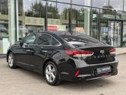 Hyundai Sonata VII (LF) Рестайлинг Ижевск  - изображение 30
